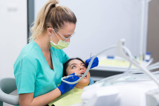 Best Emergency Dentist for Lost Fillings or Crowns in Oak Hills, OR