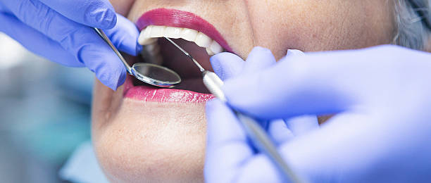 Best Emergency Cosmetic Dentistry in Oak Hills, OR