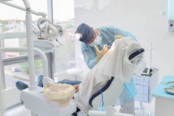 Best Pediatric Emergency Dentist in Oak Hills, OR