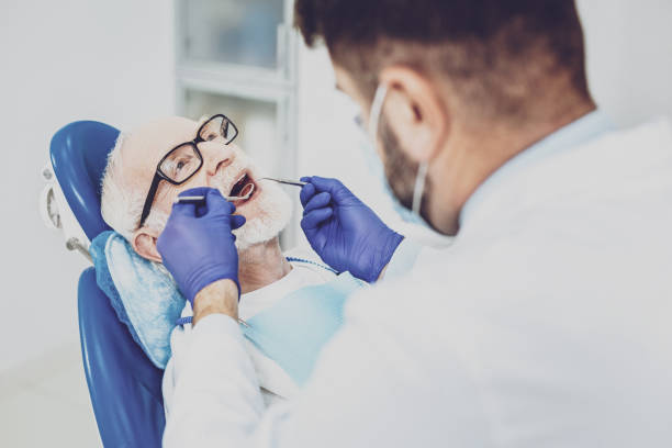Best Emergency Cosmetic Dentistry in Oak Hills, OR